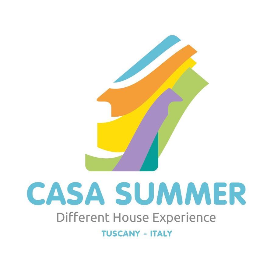 Casa Summer Cecina  Ngoại thất bức ảnh