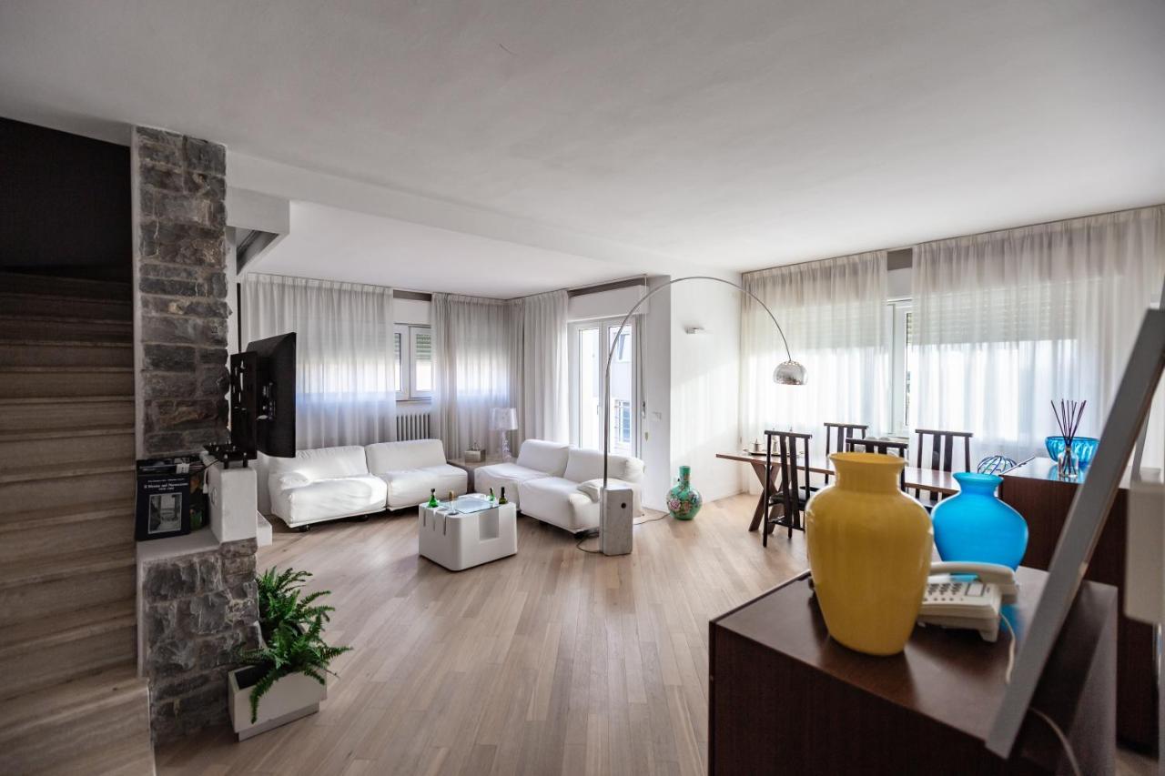 Casa Summer Cecina  Ngoại thất bức ảnh