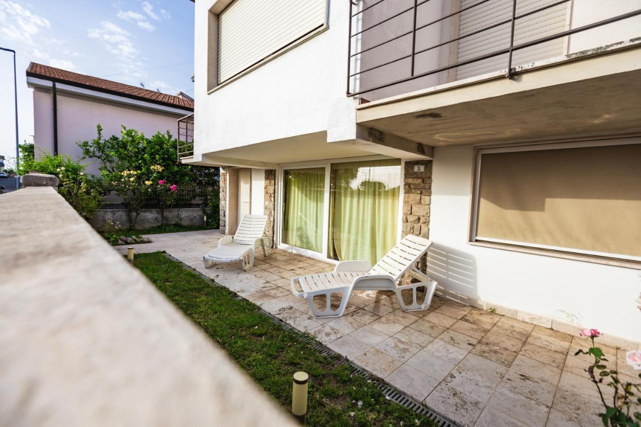 Casa Summer Cecina  Ngoại thất bức ảnh