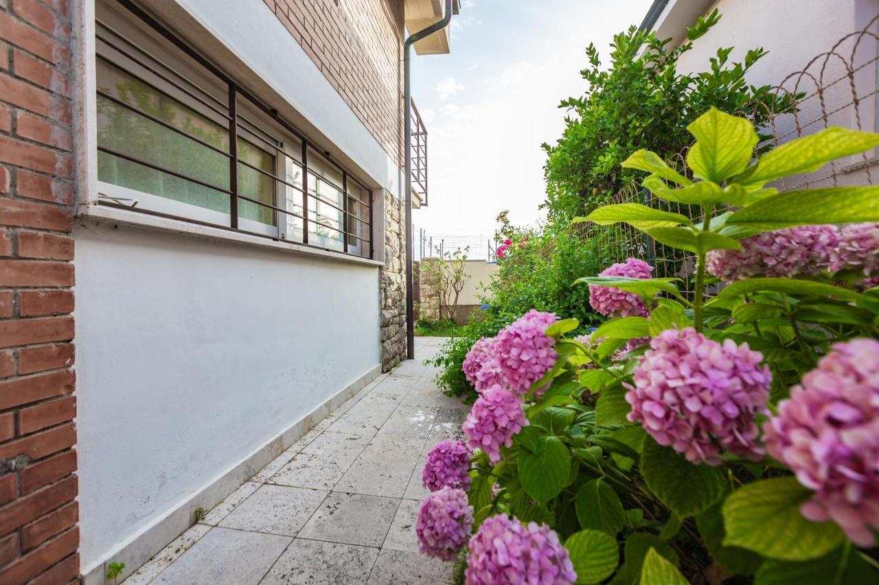 Casa Summer Cecina  Ngoại thất bức ảnh