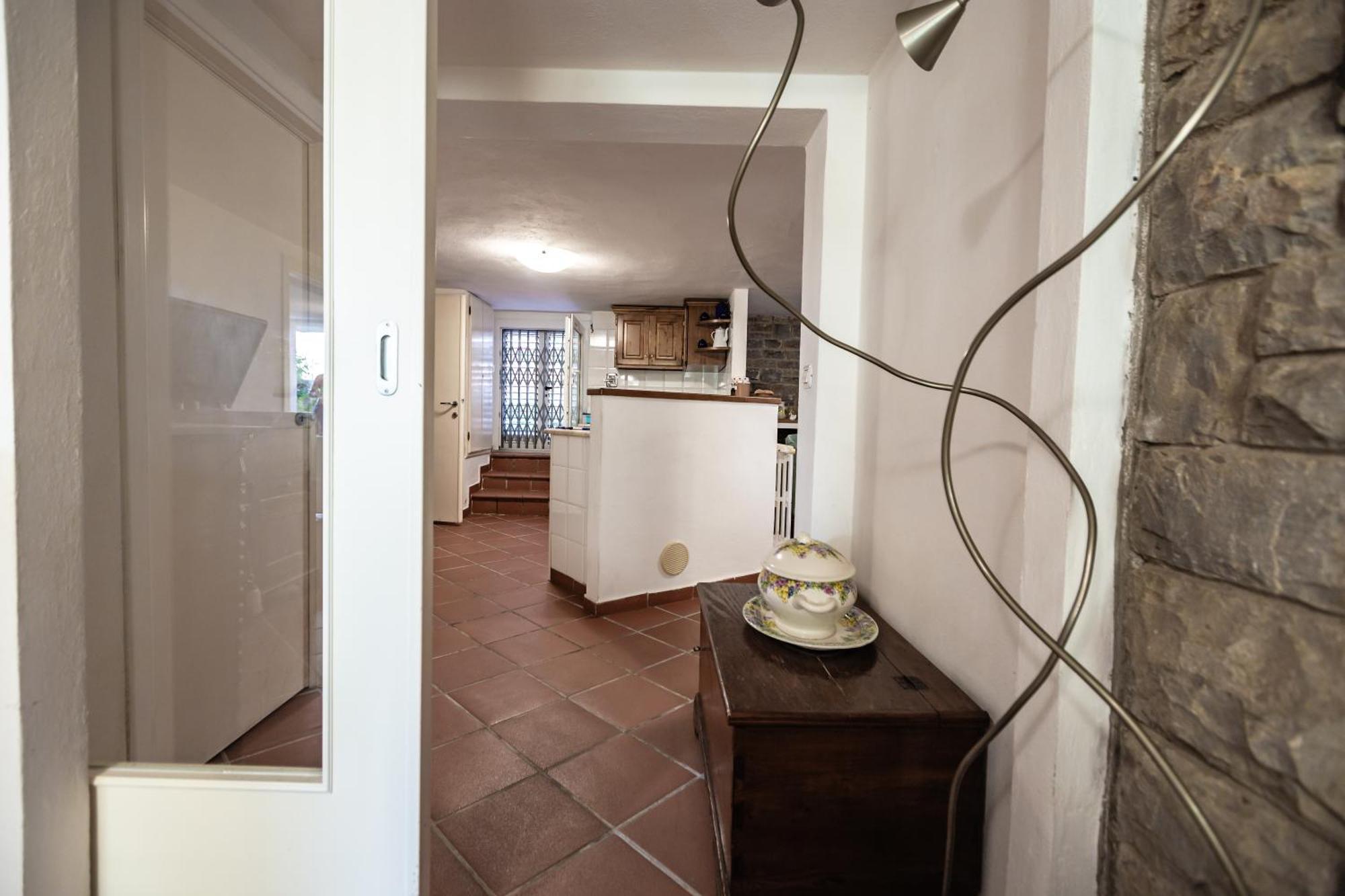 Casa Summer Cecina  Ngoại thất bức ảnh