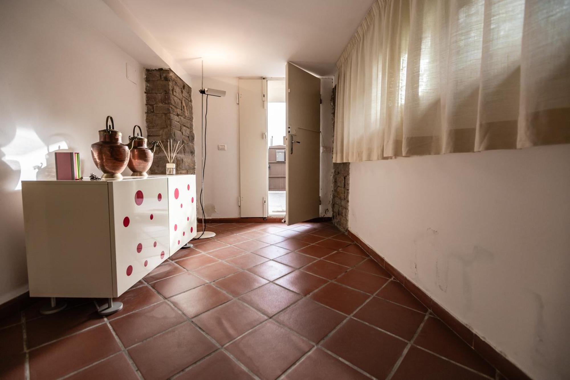 Casa Summer Cecina  Ngoại thất bức ảnh