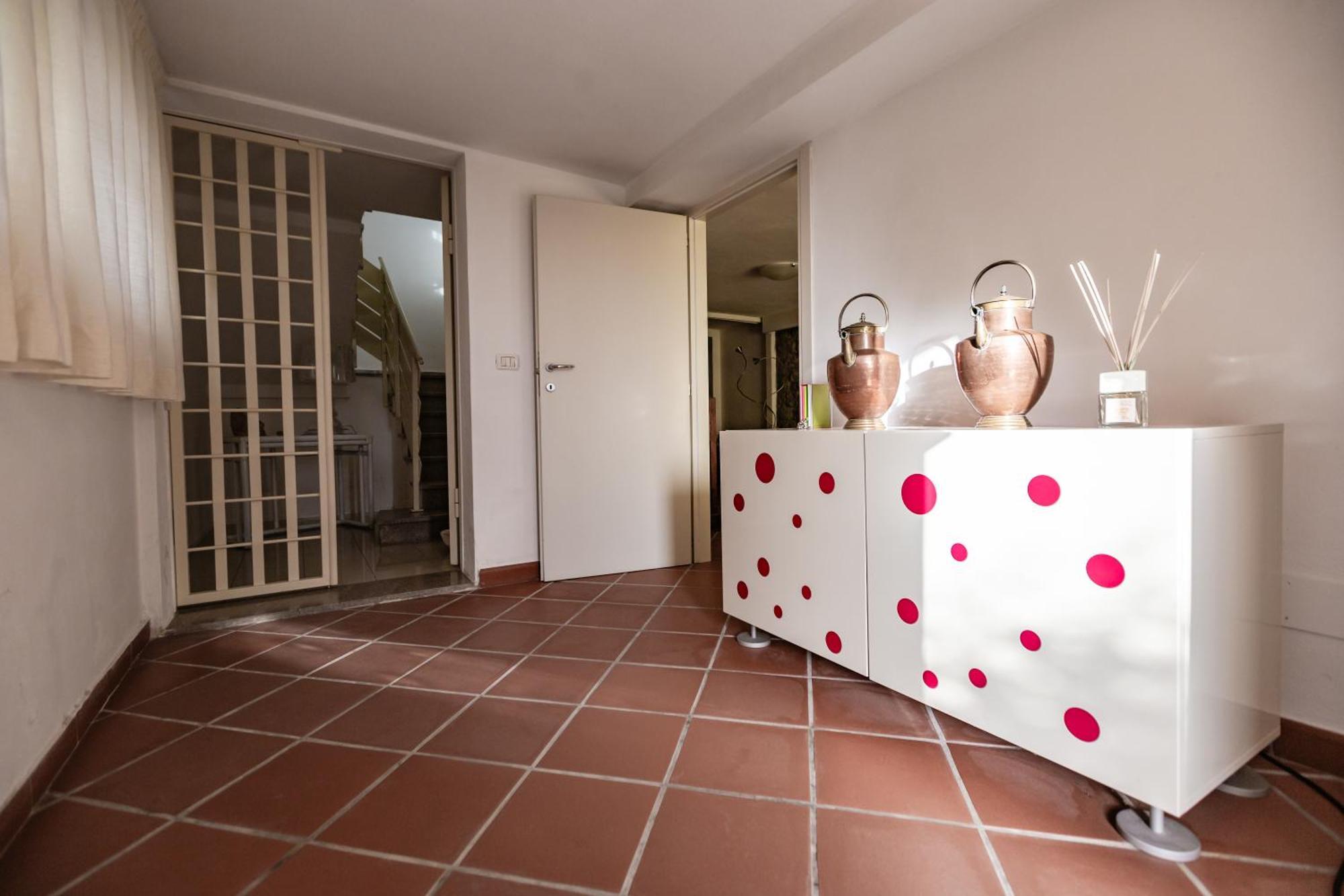 Casa Summer Cecina  Ngoại thất bức ảnh
