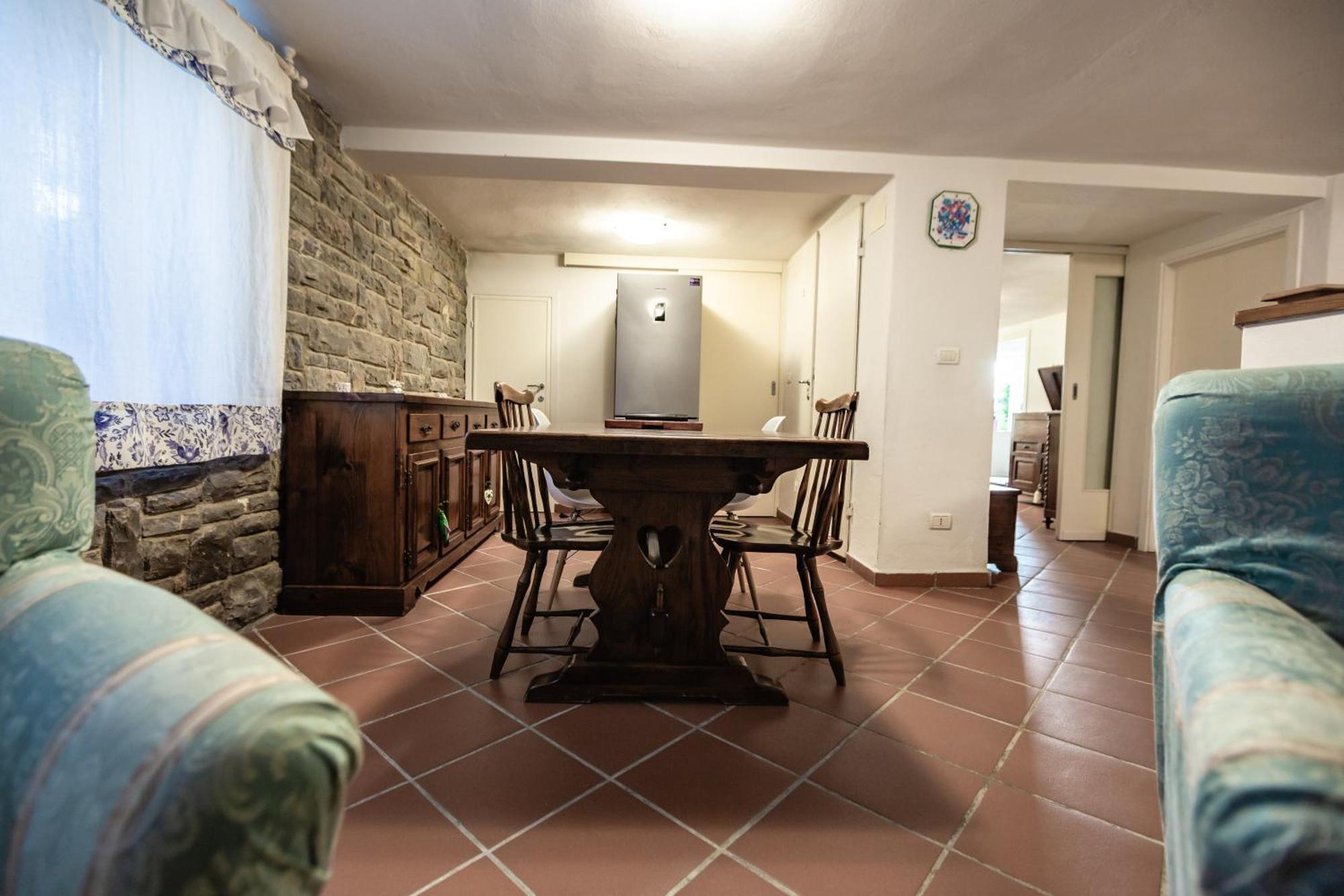 Casa Summer Cecina  Ngoại thất bức ảnh