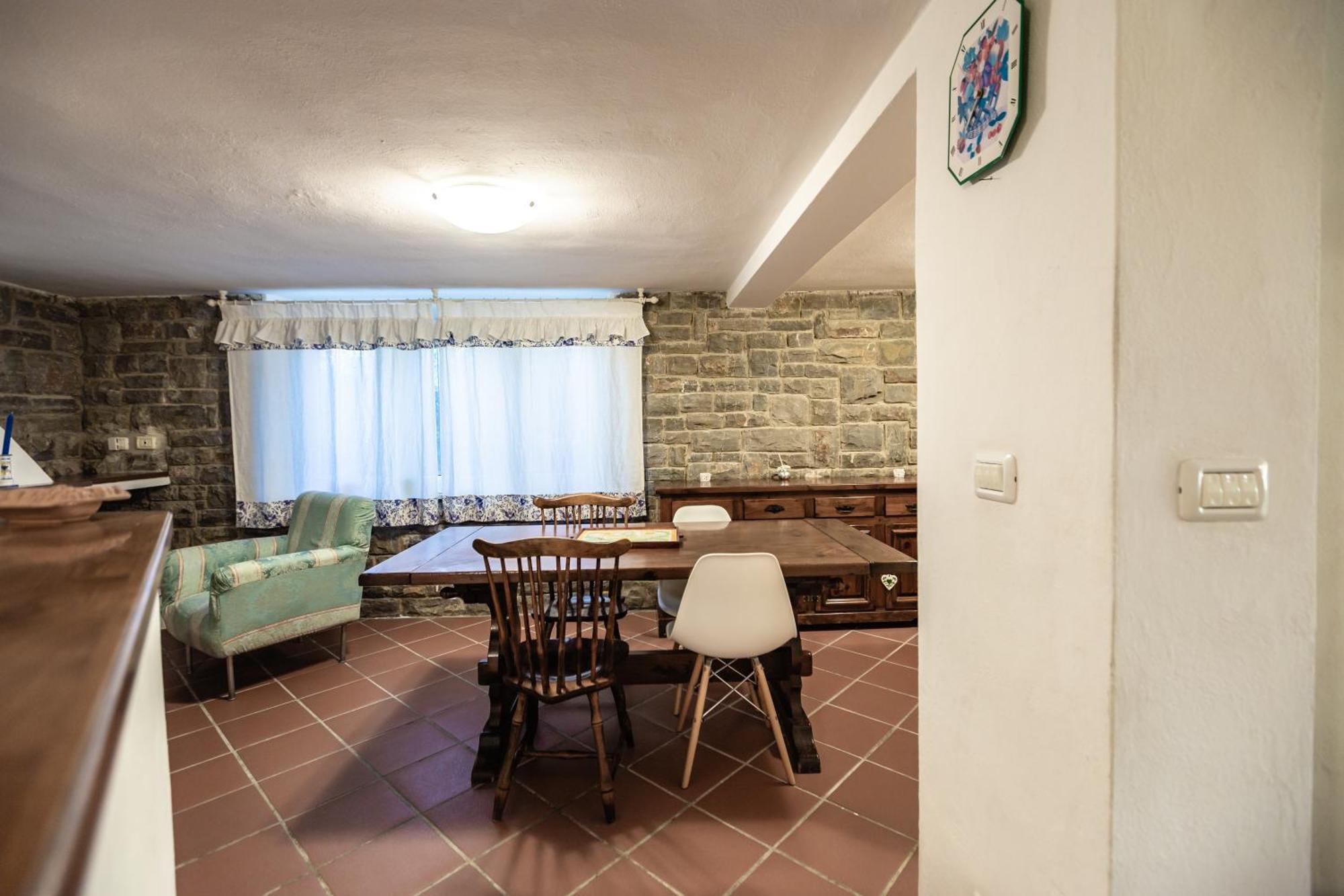 Casa Summer Cecina  Ngoại thất bức ảnh