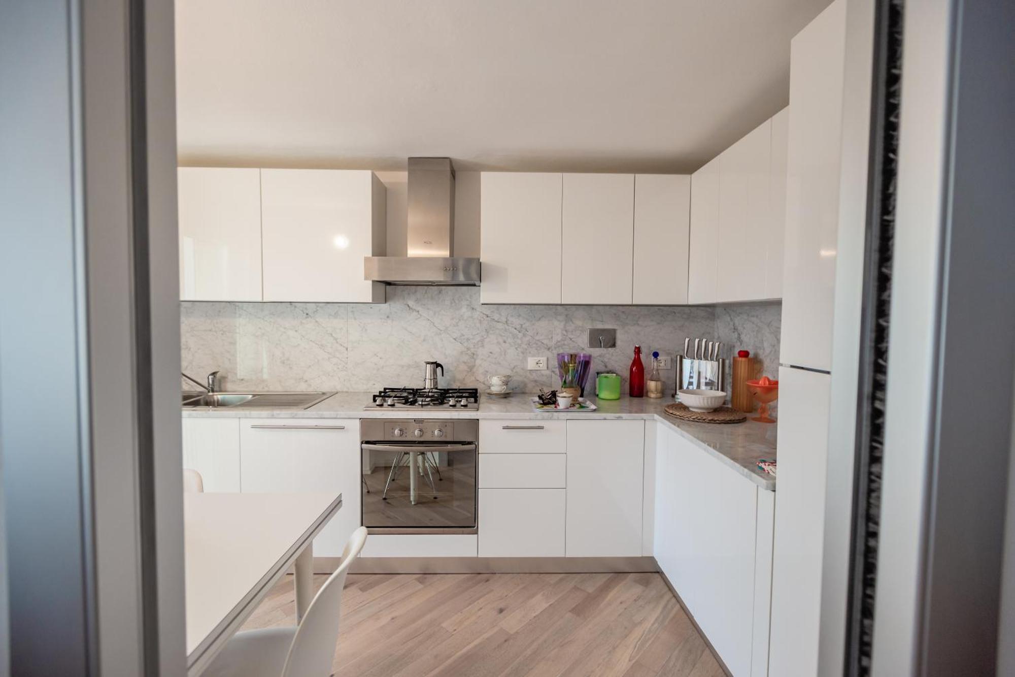 Casa Summer Cecina  Ngoại thất bức ảnh