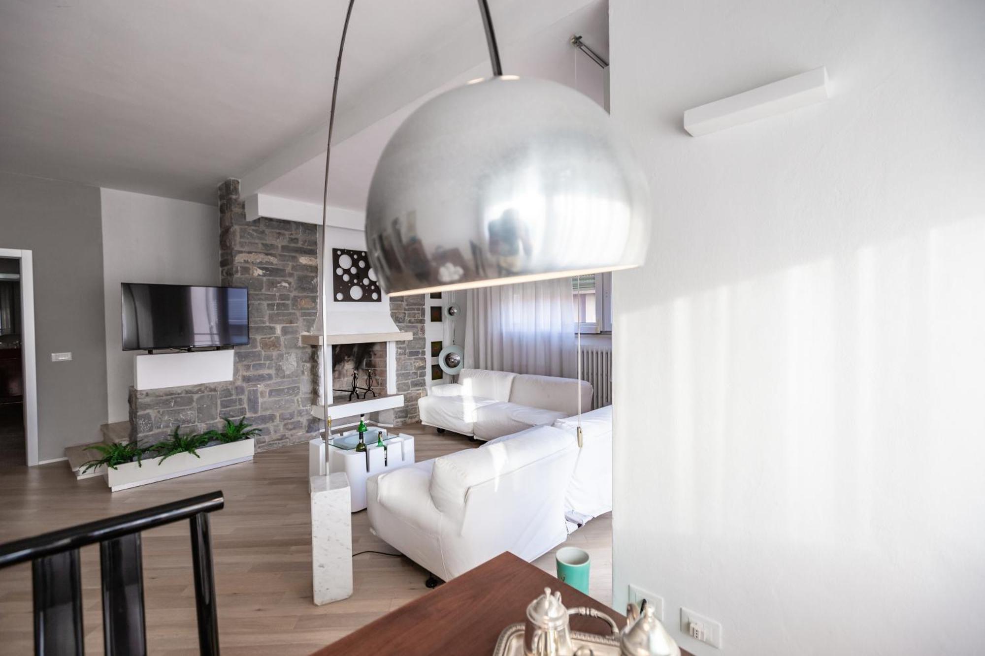 Casa Summer Cecina  Ngoại thất bức ảnh