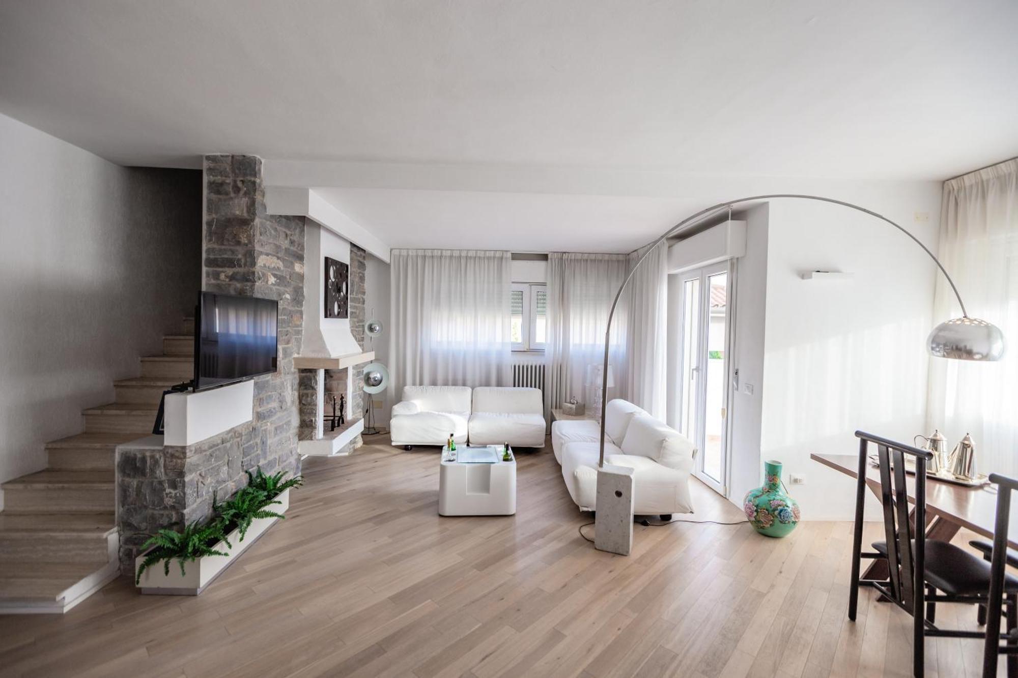Casa Summer Cecina  Ngoại thất bức ảnh