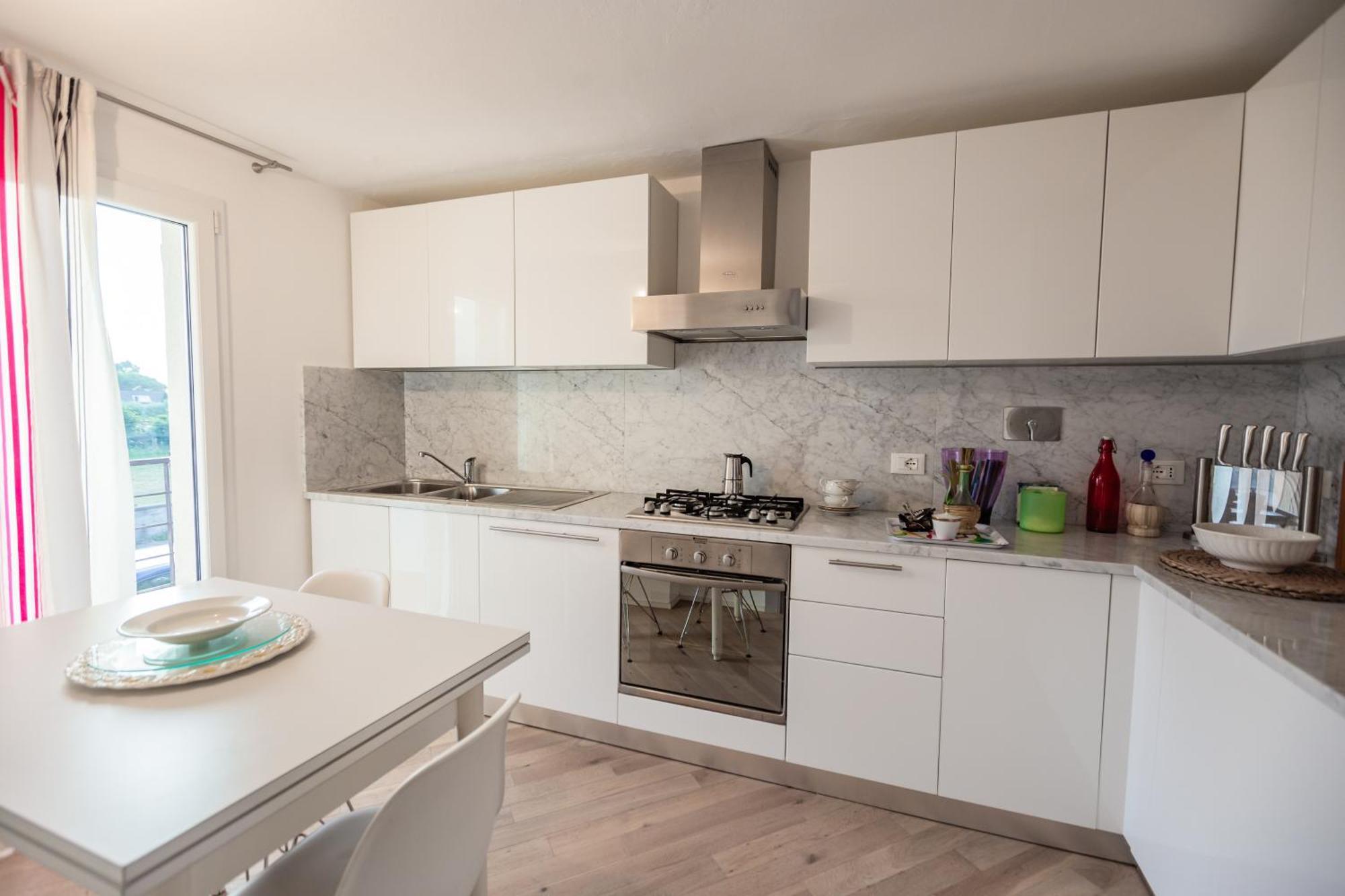 Casa Summer Cecina  Ngoại thất bức ảnh
