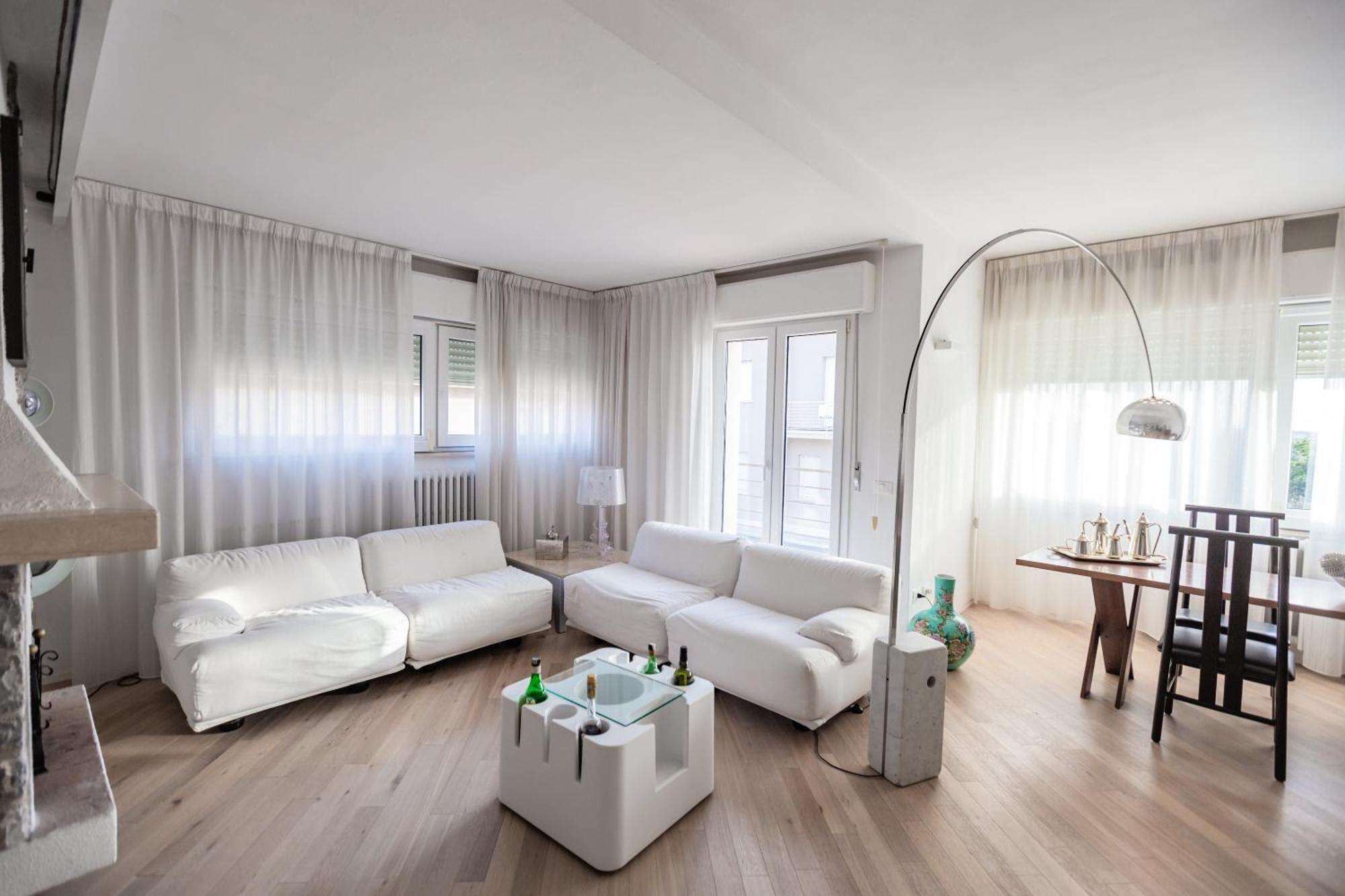 Casa Summer Cecina  Ngoại thất bức ảnh