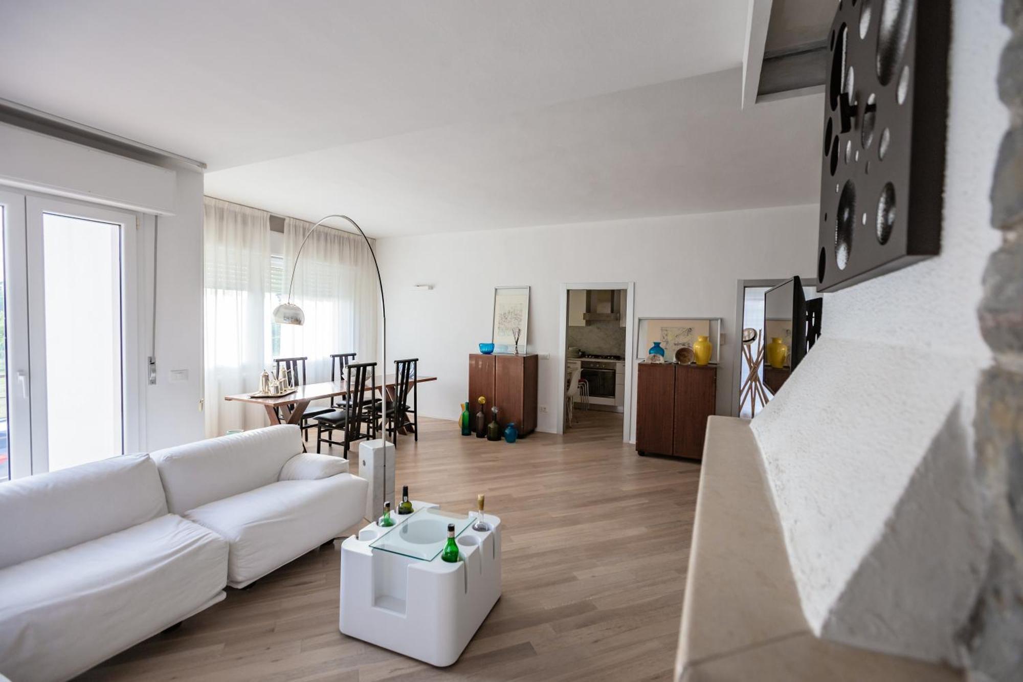 Casa Summer Cecina  Ngoại thất bức ảnh