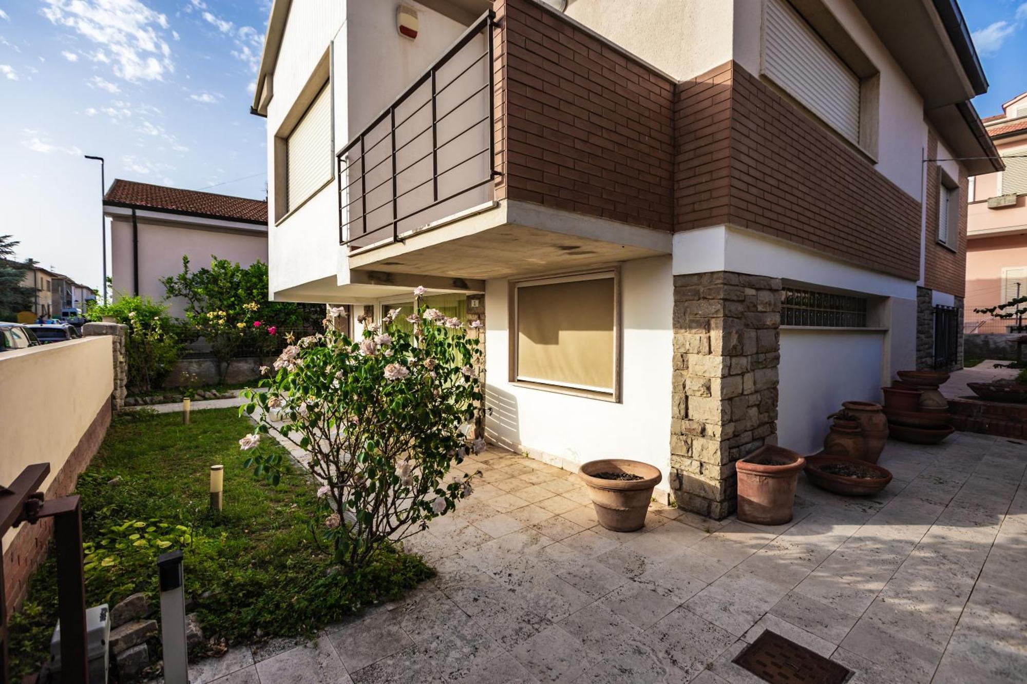Casa Summer Cecina  Ngoại thất bức ảnh